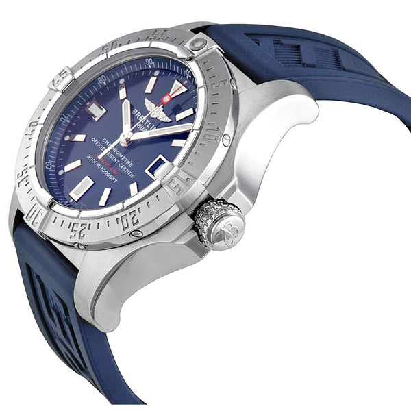 Breitling Seawolf Automatic Men's Watch #A1733010-C801BLPT - Watches of America #2