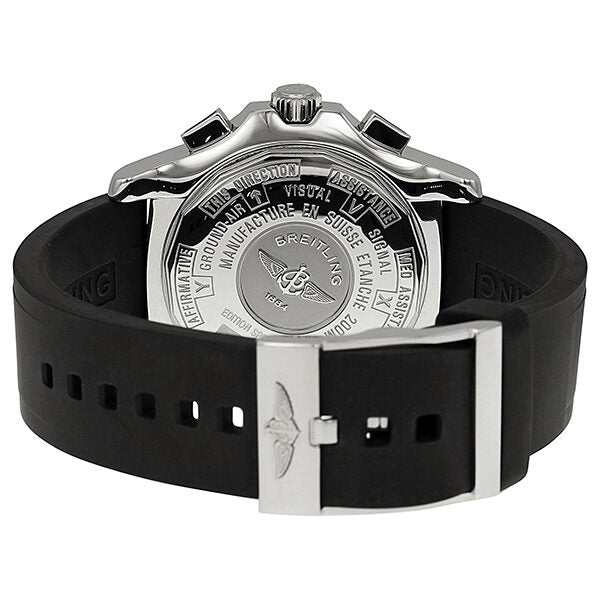 Breitling Skyracer Chronograph Men's Watch #A2736434-G615BKPT - Watches of America #3