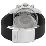 Breitling Super Avenger Black Dial Rubber Strap Men's Watch #A1337011-B907BKPD - Watches of America #3