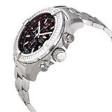 Breitling Super Avenger Chronograph Automatic Chronometer Black Dial Men's Watch #A13375101B1A1 - Watches of America #2