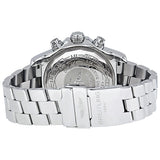 Breitling Super Avenger Chronograph Black Dial Men's Watch #A1337053-B973SS - Watches of America #3