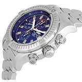 Breitling Super Avenger Chronograph Men's Watch #A1337011-C757SS - Watches of America #2