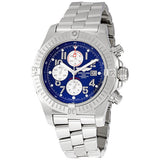 Breitling Super Avenger Chronograph Men's Watch A1337011-C792SS#A1337011/C792 - Watches of America