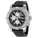 Breitling Super Avenger II Automatic Chronograph Men's Watch A1337111-BC29BKPD3#A1337111-BC29-155S-A20D.2 - Watches of America