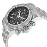 Breitling Super Avenger II Automatic Chronograph Men's Watch A1337111-BC28SS #A1337111-BC28-168A - Watches of America #2