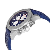 Breitling Super Avenger II Chronograph Automatic Blue Dial Men's Watch #A13371111C1S2 - Watches of America #2