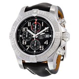 Breitling Super Avenger II Chronograph Automatic Men's Watch A1337111-BC28BKLD#A1337111-BC28-442X-A20D.1 - Watches of America