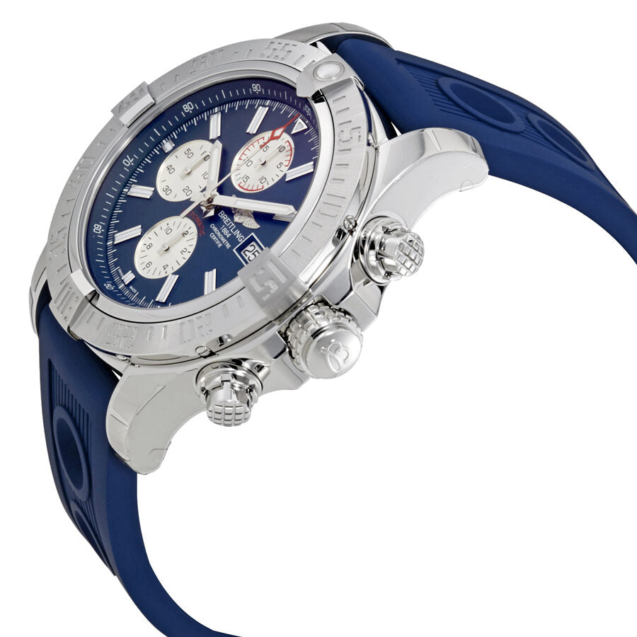 Breitling Super Avenger II Reloj cronógrafo para hombre A1337111