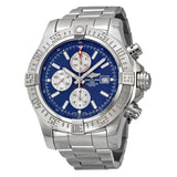 Breitling Super Avenger II Chronograph Men's Watch A1337111-C871SS#A1337111-C871-168A - Watches of America