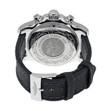 Breitling Super Avenger II Chronograph Stratus Silver Dial Black Fabric Men's Watch A1337111-G779BKFT #A1337111-G779-104W-A20BA.1 - Watches of America #3