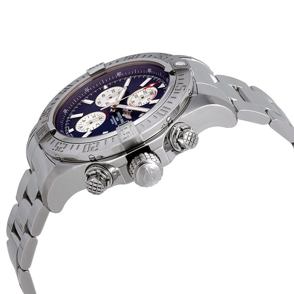 Breitling Super Avenger II Chronograph Automatic Men's Watch #A13371111C1A1 - Watches of America #2