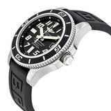 Breitling Superocean 42 Automatic Black Dial Men's Watch A1736402-BA28 #A1736402-BA28-150S-A18S.1 - Watches of America #2