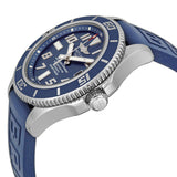 Breitling Superocean 42 Automatic Blue Dial Men's Watch A173643B/C868 #A173643B-C868-149S-A18D.2 - Watches of America #2