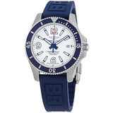 Breitling Superocean 42 Automatic White Dial Men's Watch #A17366D81A1S2 - Watches of America