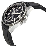 Breitling Superocean 42 Black Dial Automatic Men's Watch A1736402-BA28BKPD #A1736402/BA28 - Watches of America #2