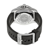 Breitling Superocean 44 Automatic Black Dial Black Rubber Men's Watch A1739102-BA78BKPT3 #A1739102/BA78BKPT3 - Watches of America #3