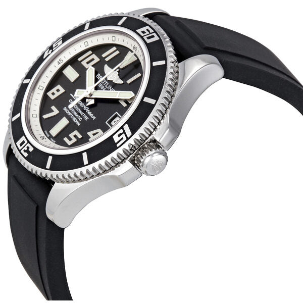 Breitling SuperOcean Abyss 42 Automatic Men's Watch A1736402-BA29BKPT #A1736402-BA29-136S-A18D.2 - Watches of America #2