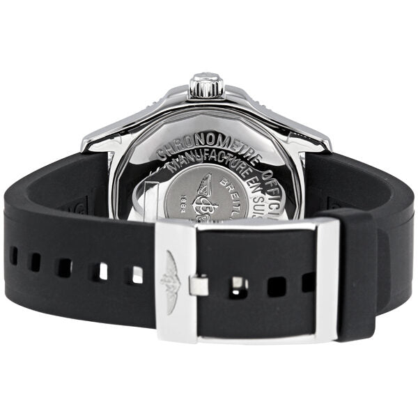 Breitling SuperOcean Abyss 42 Automatic Men's Watch A1736402-BA29BKPT #A1736402-BA29-136S-A18D.2 - Watches of America #3