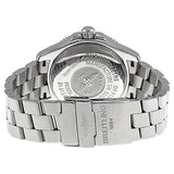 Breitling SuperOcean Automatic Black Dial Stainless Steel Men's Watch A17364Y4-BA89SS #A17364Y4/BA89-131A - Watches of America #3