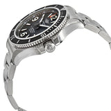 Breitling Superocean Automatic Chronometer Black Dial 42 mm Men's Watch #A17366021B1A1 - Watches of America #2
