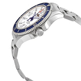 Breitling Superocean Automatic White Dial Men's Watch #A17366D81A1A1 - Watches of America #2