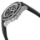 Breitling SuperOcean Black and Silver Dial Men's Watch A1736402-BA29BKPD #A1736402-BA29-136S-A18D.2 - Watches of America #2