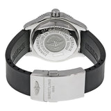 Breitling SuperOcean Black and Silver Dial Men's Watch A1736402-BA29BKPD #A1736402-BA29-136S-A18D.2 - Watches of America #3