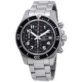 Breitling Superocean Chronograph Automatic Men's Watch A13311C9/BE93SS#A13311C9-BE93-161A - Watches of America