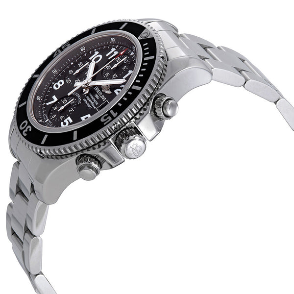 Breitling Superocean Chronograph Automatic Men's Watch A13311C9/BE93SS #A13311C9-BE93-161A - Watches of America #2
