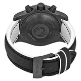Breitling Superocean Chronograph Black Dial Men's Limited Edition Watch #M73310B7/BB72-231X - Watches of America #3