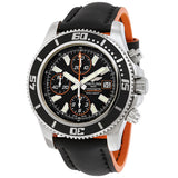 Breitling Superocean Chronograph II Automatic Men's Watch #A13341A8-BA85BKORL - Watches of America