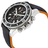 Breitling Superocean Chronograph II Automatic Men's Watch #A13341A8-BA85BKORL - Watches of America #2