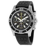 Breitling Superocean Chronograph II Automatic Watch #A1334102-BA82 - Watches of America