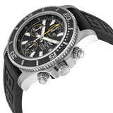 Breitling Superocean Chronograph II Automatic Watch #A1334102-BA82 - Watches of America #2
