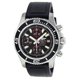 Breitling Superocean Chronograph II Men's Watch #A1334102/BA81BKPT - Watches of America