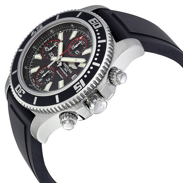 Breitling Superocean Chronograph II Men's Watch #A1334102/BA81BKPT - Watches of America #2
