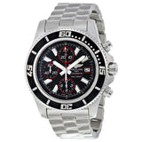 Breitling SuperOcean Chronograph II Men's Watch A1334102-BA81SS#A1334102-BA81-162A - Watches of America