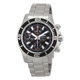 Breitling Superocean Chronograph II Men's Watch A1334102-BA85SS#A1334102-BA85-134A - Watches of America