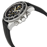 Breitling Superocean Chronograph II Pro Diver Automatic Men's Watch A1334102-BA82BKPD #A1334102-BA82-134S-A20DSA.2 - Watches of America #2