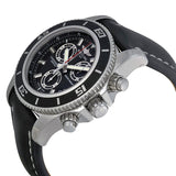 Breitling SuperOcean Chronograph M2000 Black Dial Men's Watch A73310A8-BB73BKLT #A73310A8-BB73-441X-A20BA.1 - Watches of America #2