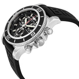 Breitling Superocean Chronograph M2000 Men's Watch A73310A8/BB73BKPT3 #A73310A8-BB73-154S-A20S.1 - Watches of America #2