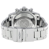 Breitling Superocean Chronograph m20000 Black Dial Stainless Steel Men's Watch A73310A8-BB74SS #A73310A8-BB74-160A - Watches of America #3
