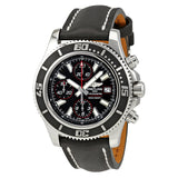 Breitling Superocean Chronograph Automatic Men's Watch A13341A8-BA81BKLT#A13341A8-BA81-435X-A20BA.1 - Watches of America
