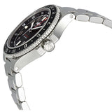 Breitling SuperOcean GMT Black Dial Automatic Stainless Steel Men's Watch A3238011-BA38SS #A3238011/BA38 - Watches of America #2