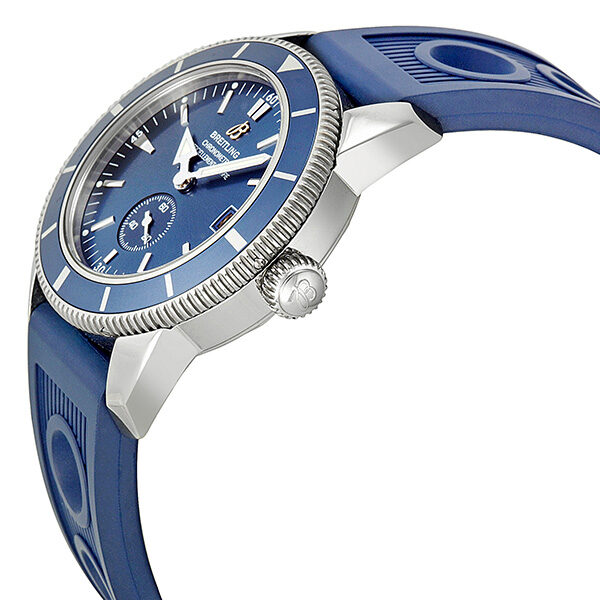 Breitling Superocean Heritage 38 Automatic Men's Watch A3732016-C735BLOR #A3732016-C735-203S - Watches of America #2