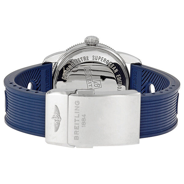 Breitling Superocean Heritage 38 Automatic Men's Watch A3732016-C735BLOR #A3732016-C735-203S - Watches of America #3