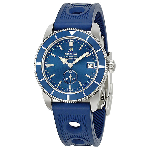 Breitling Superocean Heritage 38 Automatic Men's Watch A3732016-C735BLOR#A3732016-C735-203S - Watches of America