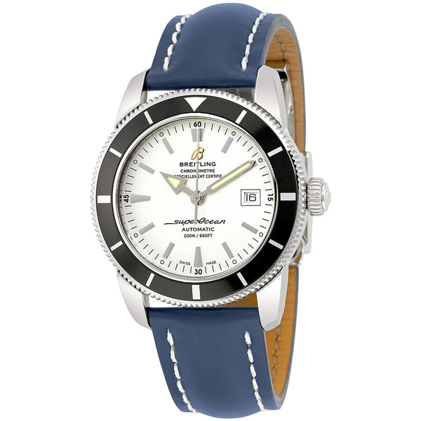 Breitling Superocean Heritage 42 Automatic Men s Watch A1732124 G717 112X A20D Watches of America