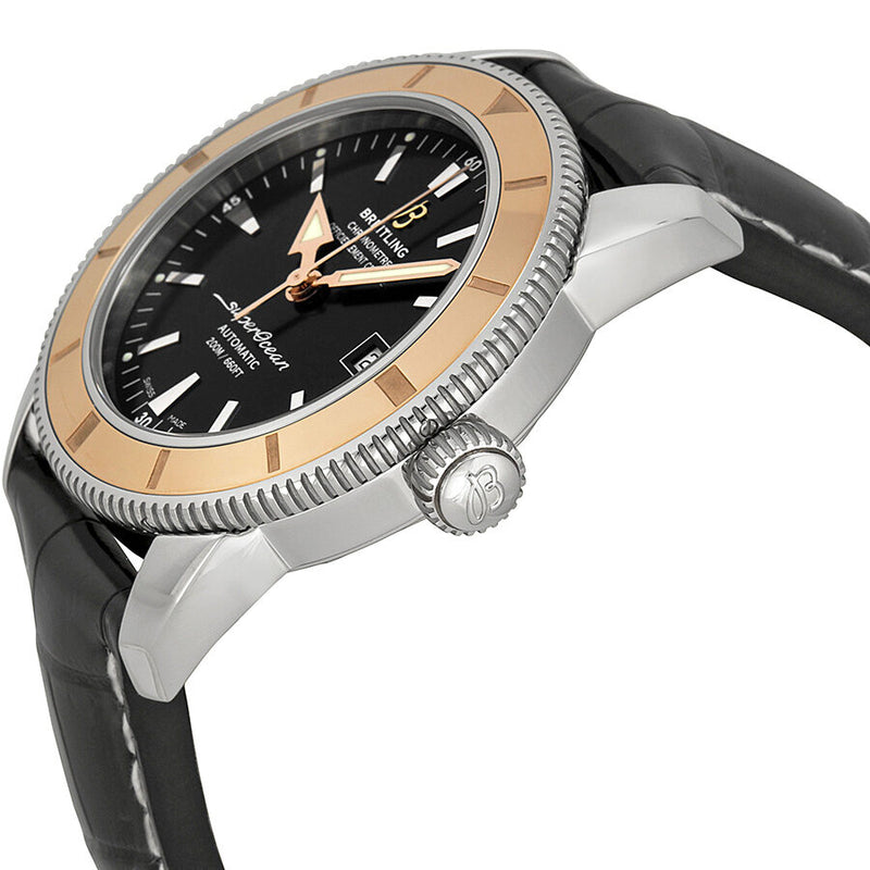 Breitling Superocean Heritage 42 Automatic Men's Watch #U1732112-BA61BKCT - Watches of America #2