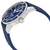 Breitling Superocean Heritage 46 Automatic Blue Dial Men's Watch A1732016-C734BLPT3 #A1732016-C734-159S-A20S.1 - Watches of America #2